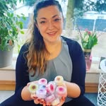 💜Nicole Messer💜 - @nicole_scentsyparadies - Instagram