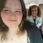 Rhylee Nichole Messer - @idk_yea_3 - Instagram