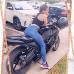 Nichole Perez - @chevy.kawi_queen777 - Instagram