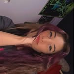 Nichole Perez - @_nickolthehuman_ - Instagram