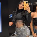 Nicole Perez Gonzalez - @nicole_coco14 - Instagram