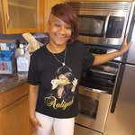 Nichole Randolph - @nichole_randolph1777 - Instagram
