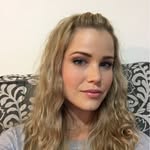 Nichole Bellemare-Raymond - @nichole_raymond - Instagram