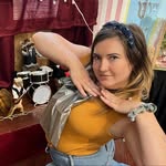 Nicole Rayne - @nichole_rayne - Instagram
