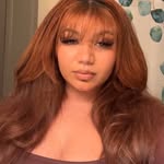 Nikki - @nicholerayx3 - Instagram