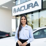 Nichole Rivera - @miss.acura - Instagram