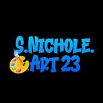 Sasha Nichole Rivera Miranda - @s.nichole.art23 - Instagram