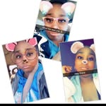 Nichole Rivers - @blubabyyyqueen - Instagram