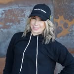 Nichole Robles-Fischer - @mrsrocketz - Instagram
