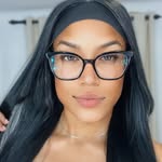 Nicole Robles - @lyglamlash - Instagram