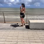 Nicky Rosario - @nicholerosario69 - Instagram