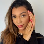Nicole Rosa | Cílios - Várzea Paulista - @nrlashflowers - Instagram