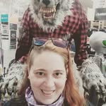Nichole Schaefer - @nkatngt - Instagram