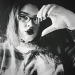 Nichole Simms - @irose.nicks99 - Instagram