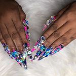 Nichole Spence - @porkysmom07 - Instagram
