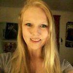 Caitlin Nichole Stanton - @blueeyedbaby111 - Instagram