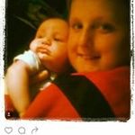 Nichole L Stanton - @abbynpup - Instagram