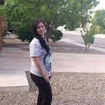 Nichole Watts - @nicholewatts3 - Instagram