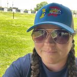 Nichole Watts Buckman - @nbuckman3 - Instagram