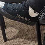 Nichole Watts Randolph - @sfsu98 - Instagram