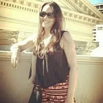 Nichole West - @starkeynichole - Instagram