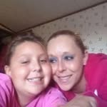 Nichole West - @nichole2041 - Instagram