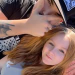 Nichole West - @thatwhitebitch17 - Instagram