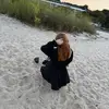 Nichole west - @lil_white_bitch_0 - TikTok