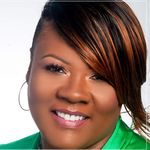 Nichole Wright - @thewrighttouchevents - Instagram