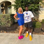 Nichole Wright - @street_runner - Instagram