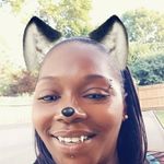 Nichole Wright - @shyieedavis35 - Instagram