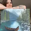 Nicole Wright Artist 🇨🇦 - @nicolewrightfineart - TikTok