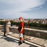 Niccolò - @nick_abbate_00 - Instagram