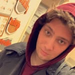 Nick Abbate - @zanerinsane - Instagram
