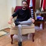 Nick Abbate - @nickabbate13 - Instagram