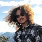 Nick Abbate - @lvoeuo - Instagram
