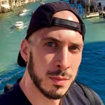 Nick Abbate - @pikoniko - Instagram
