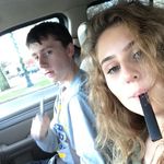 Nick & Abby - @abbyandnickarethicc - Instagram