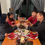 Nick Abby Ethan Evelyn - @nicabjyeean - Instagram
