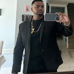 Nicholas Abdool - @nickabdool6 - Instagram