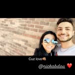 Nick Abdou - @nickabdou33 - Instagram