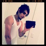 Nick Abdullah - @samy_boi - Instagram