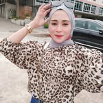Nick Aimiza Abdullah - @nick_aisy94 - Instagram