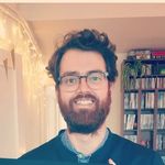 Nick Aberson - @nickaberson - Instagram