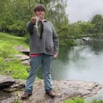 Nick Abney - Facebook