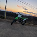 Nick Abney - @nick_woods_2020 - Instagram
