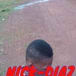 Nick-Diaz Aboudou - @nickdiazaboudou - Instagram