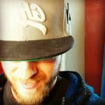 Nick Abrahamson - @nickabe90 - Instagram