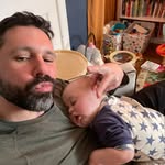 Nick Abrahamson - @nickabe57 - Instagram