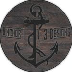 Nick Abrams - @anchor13_designs - Instagram